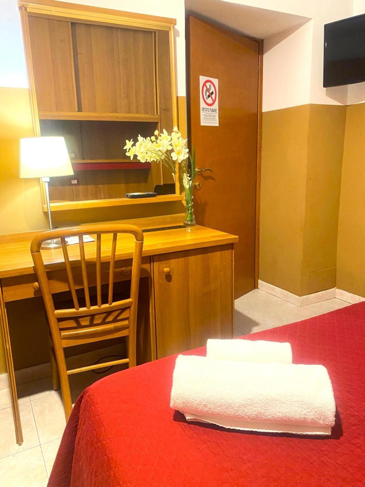 Now Rome-address Via Palestro,56- Breakfast Included Affittacamere