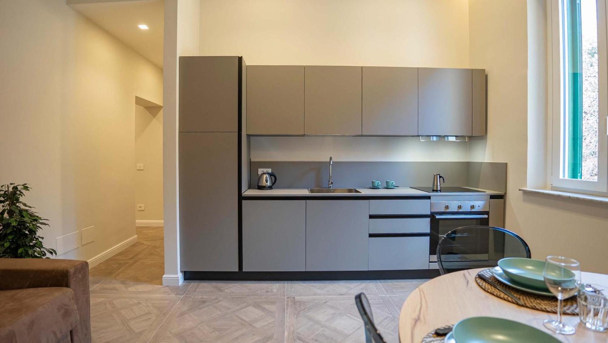 Mazzini Stylish Roma