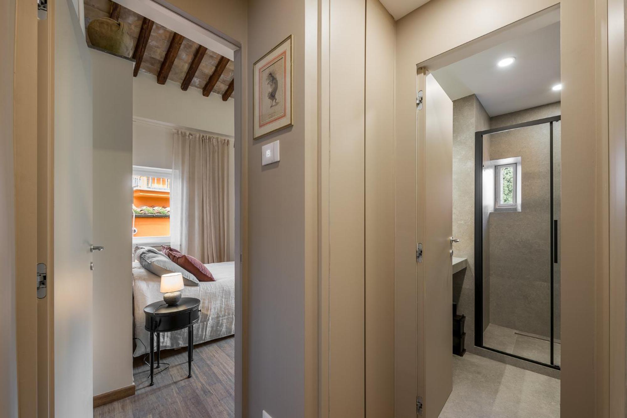 Attico Le Stelle De Apartamento