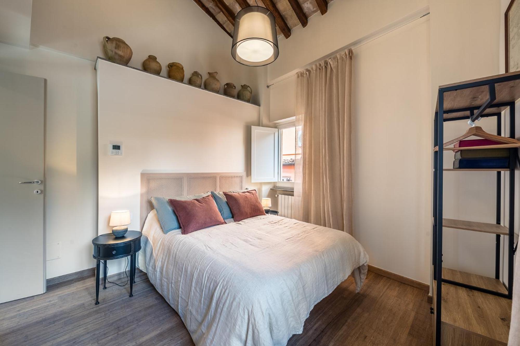 Attico Le Stelle De Apartamento