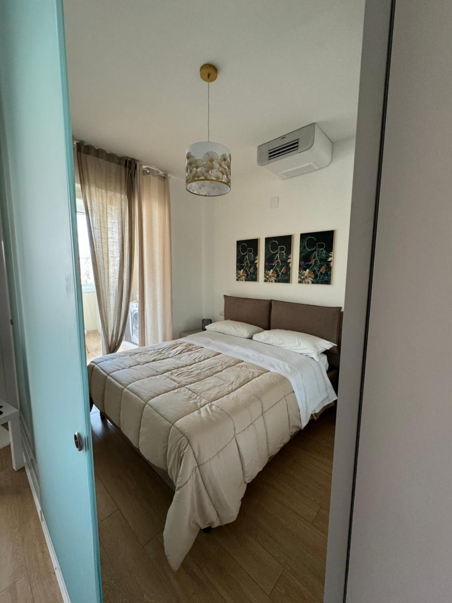Giulia's Apartamento
