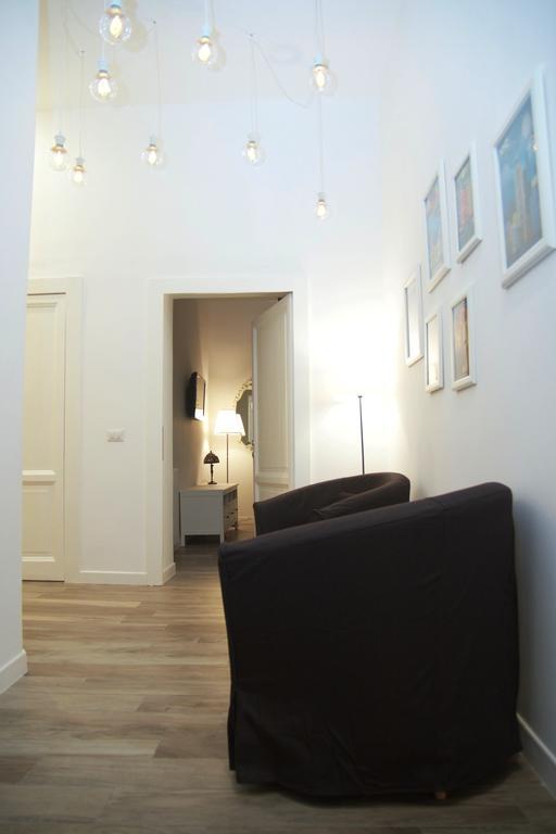 Apartamento Fab House Roma