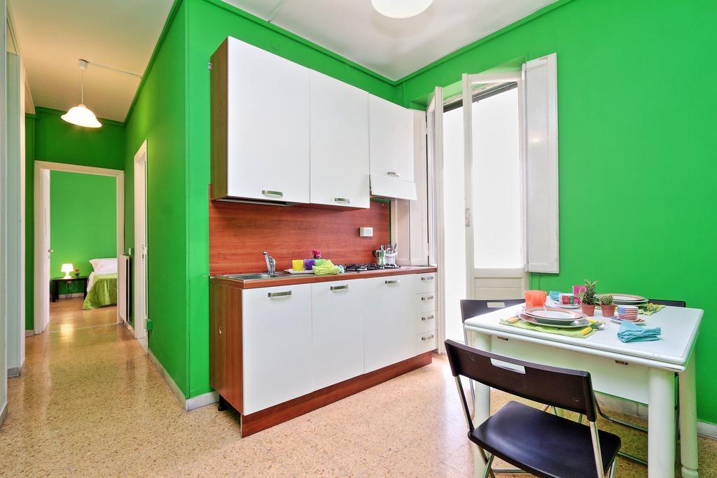 Bed & Breakfast I Sette Re Roma