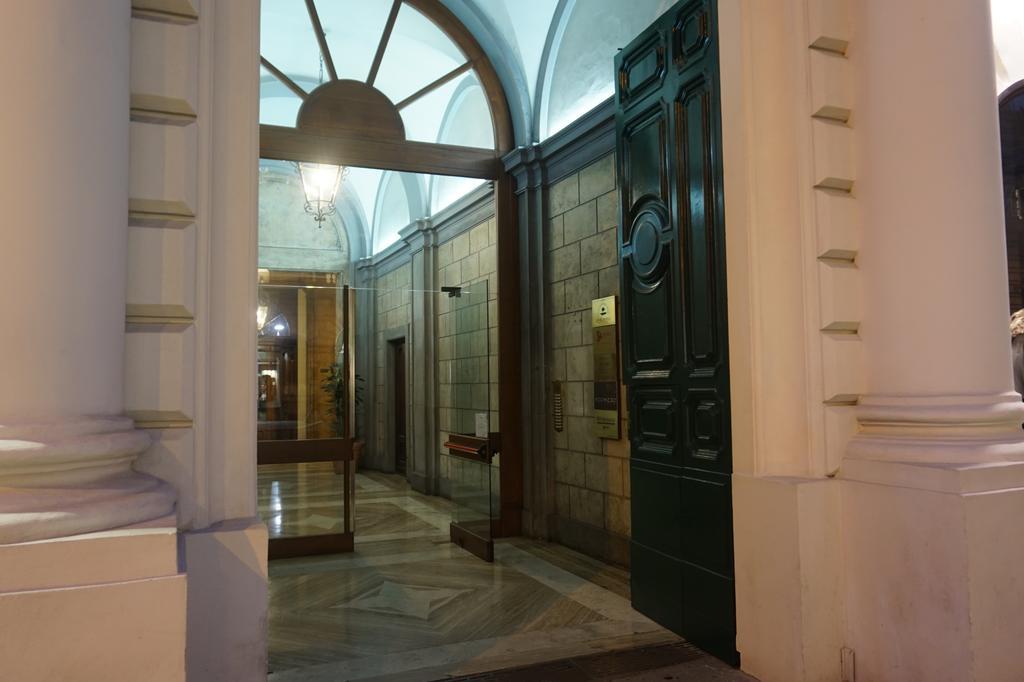 Hotel Miami Roma