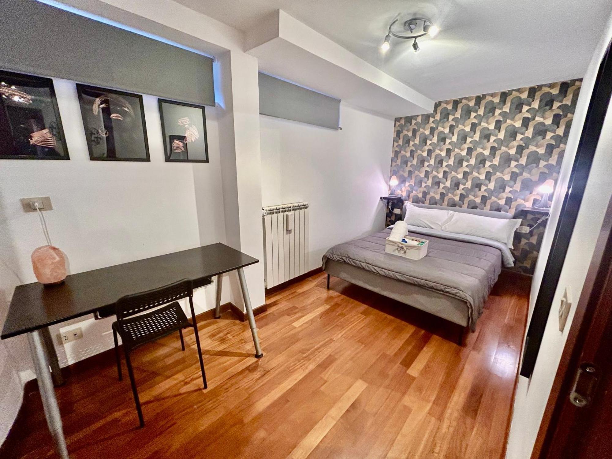 Apartamento Harmony House *