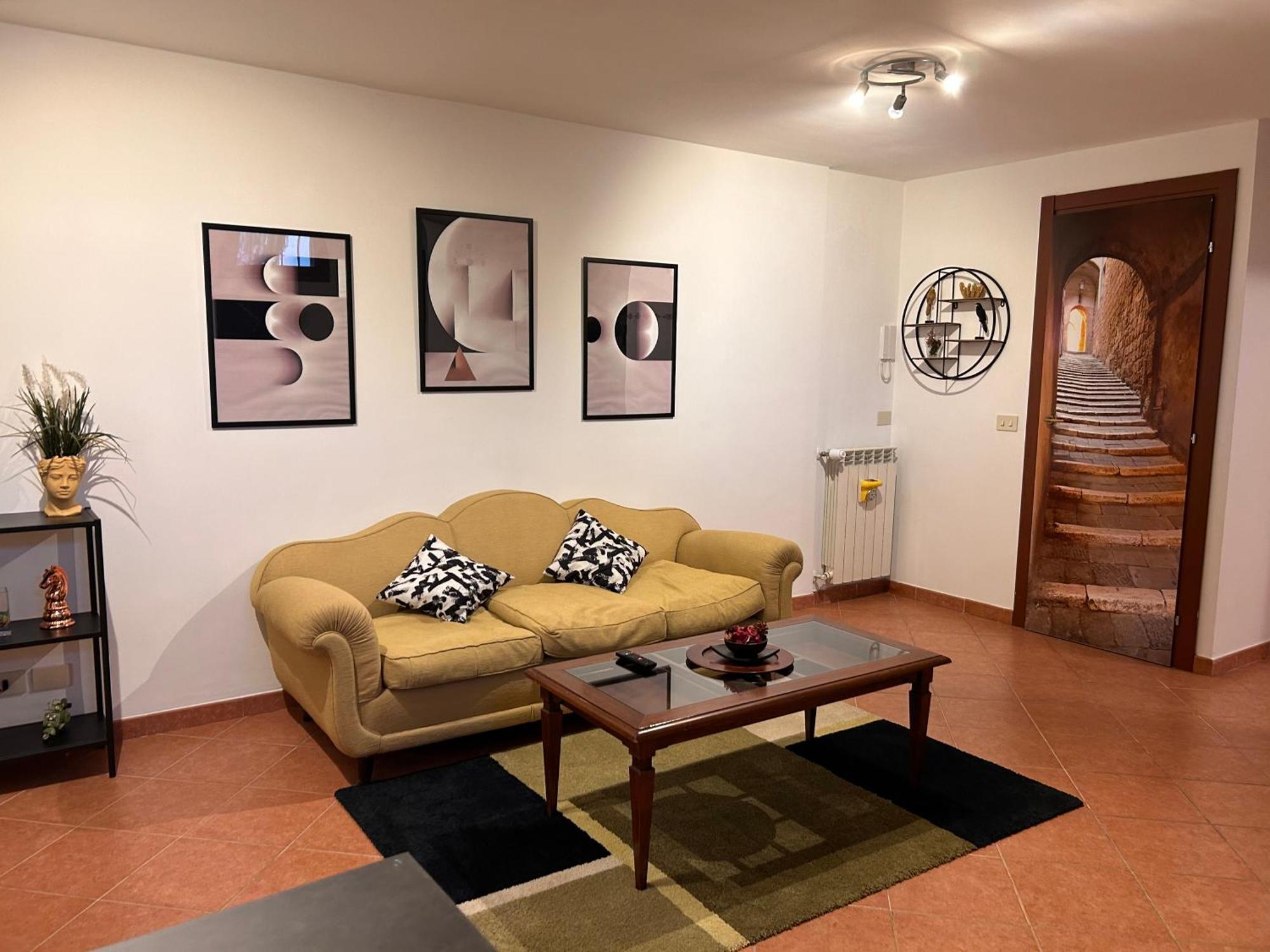 Apartamento Harmony House Roma