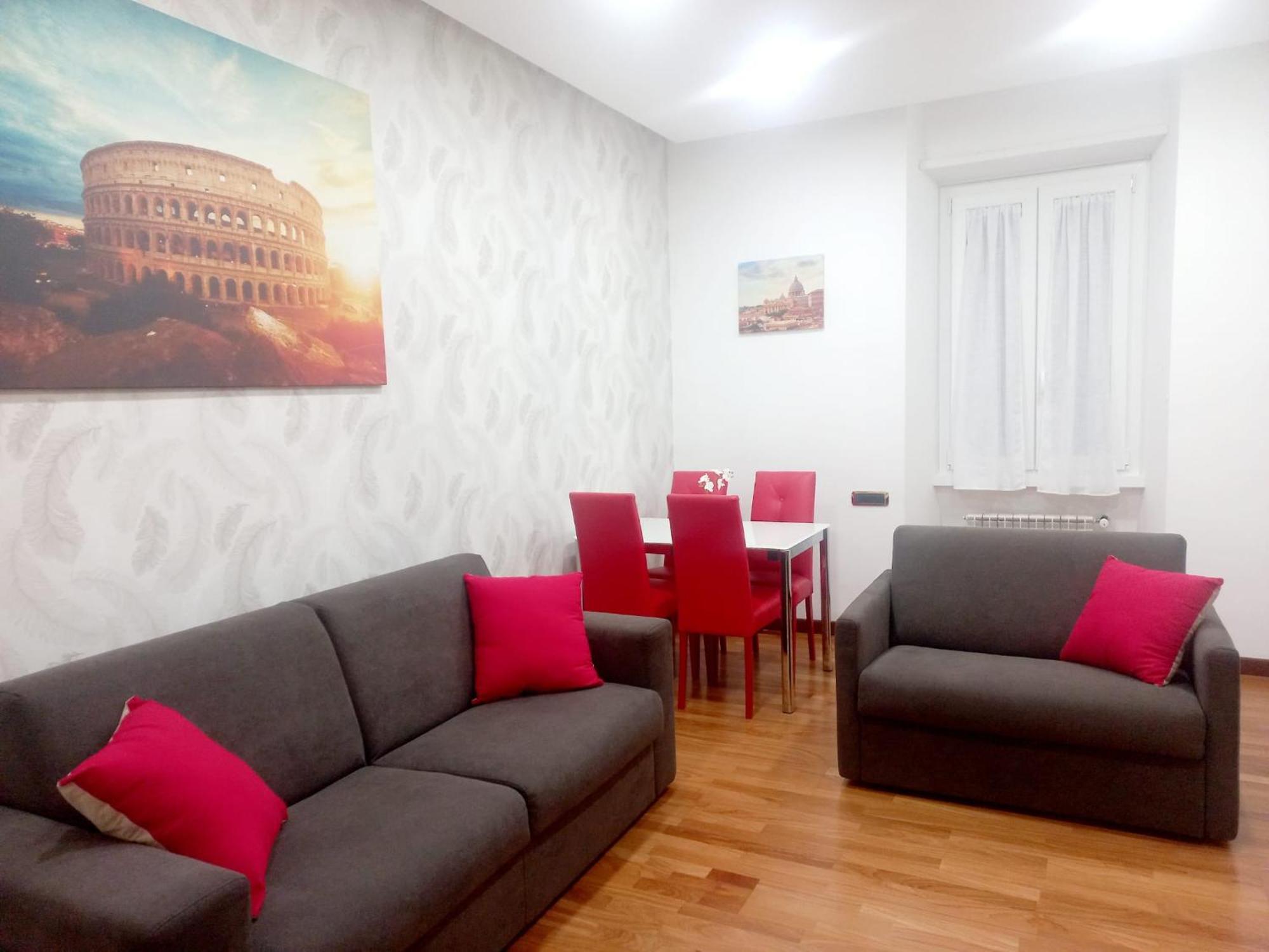 Casa Sinuessa *