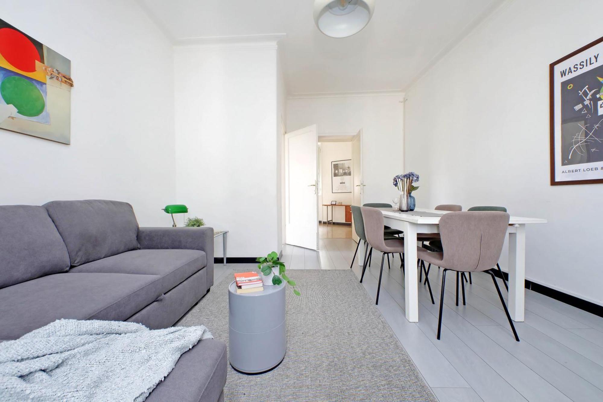 Apartment Triumph