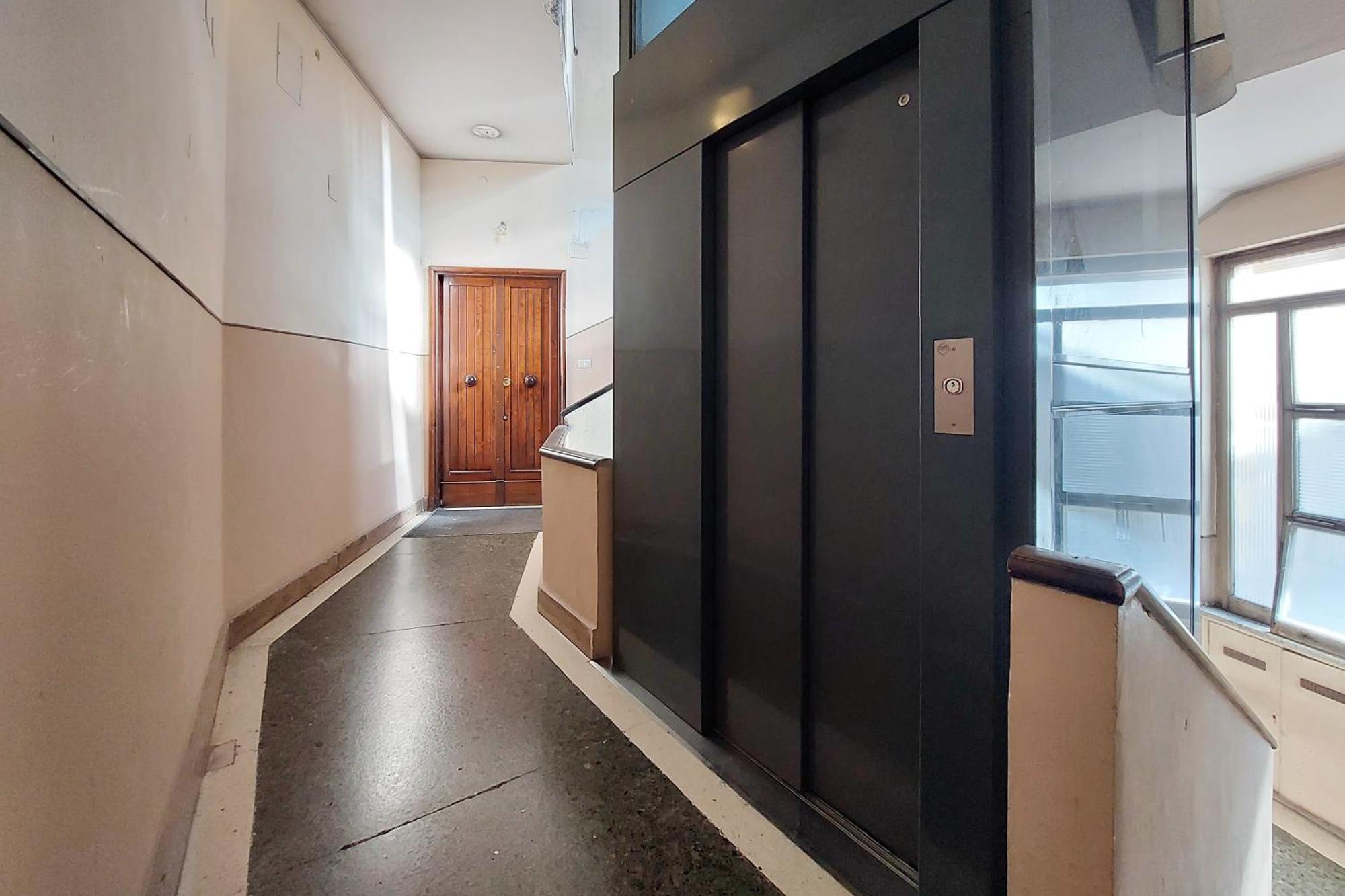 Triumph Apartment