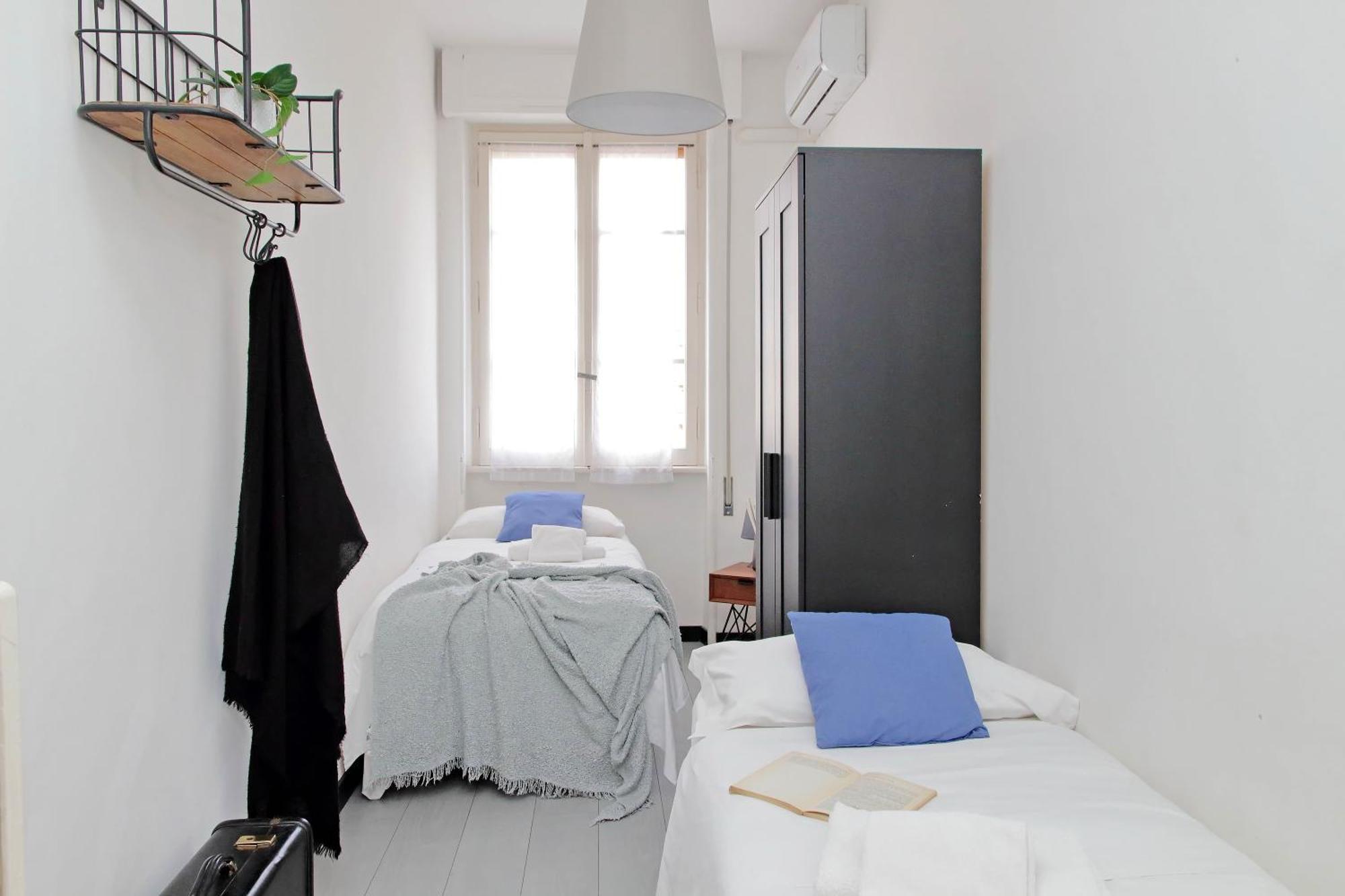 Apartment Triumph *