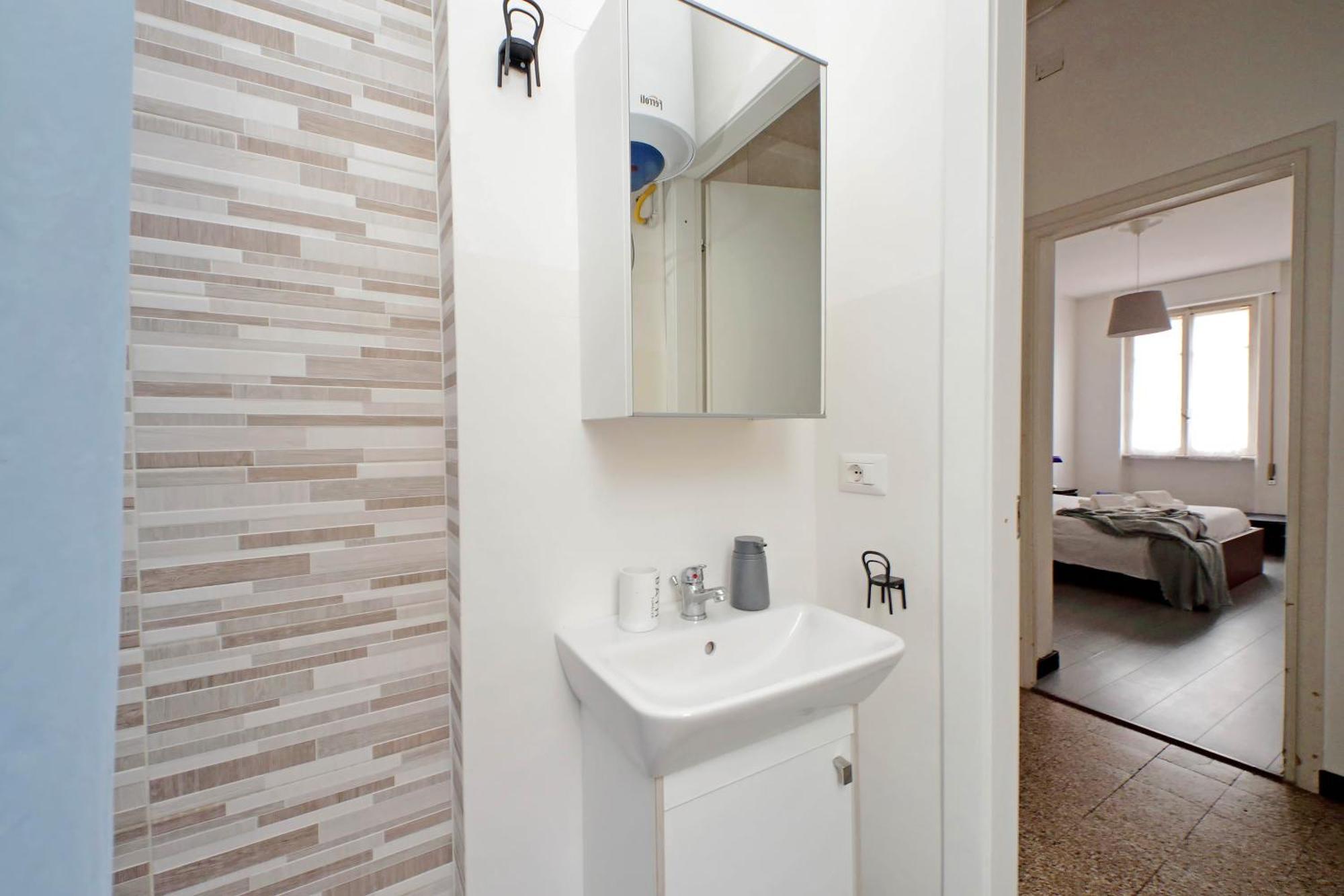 Triumph Apartment