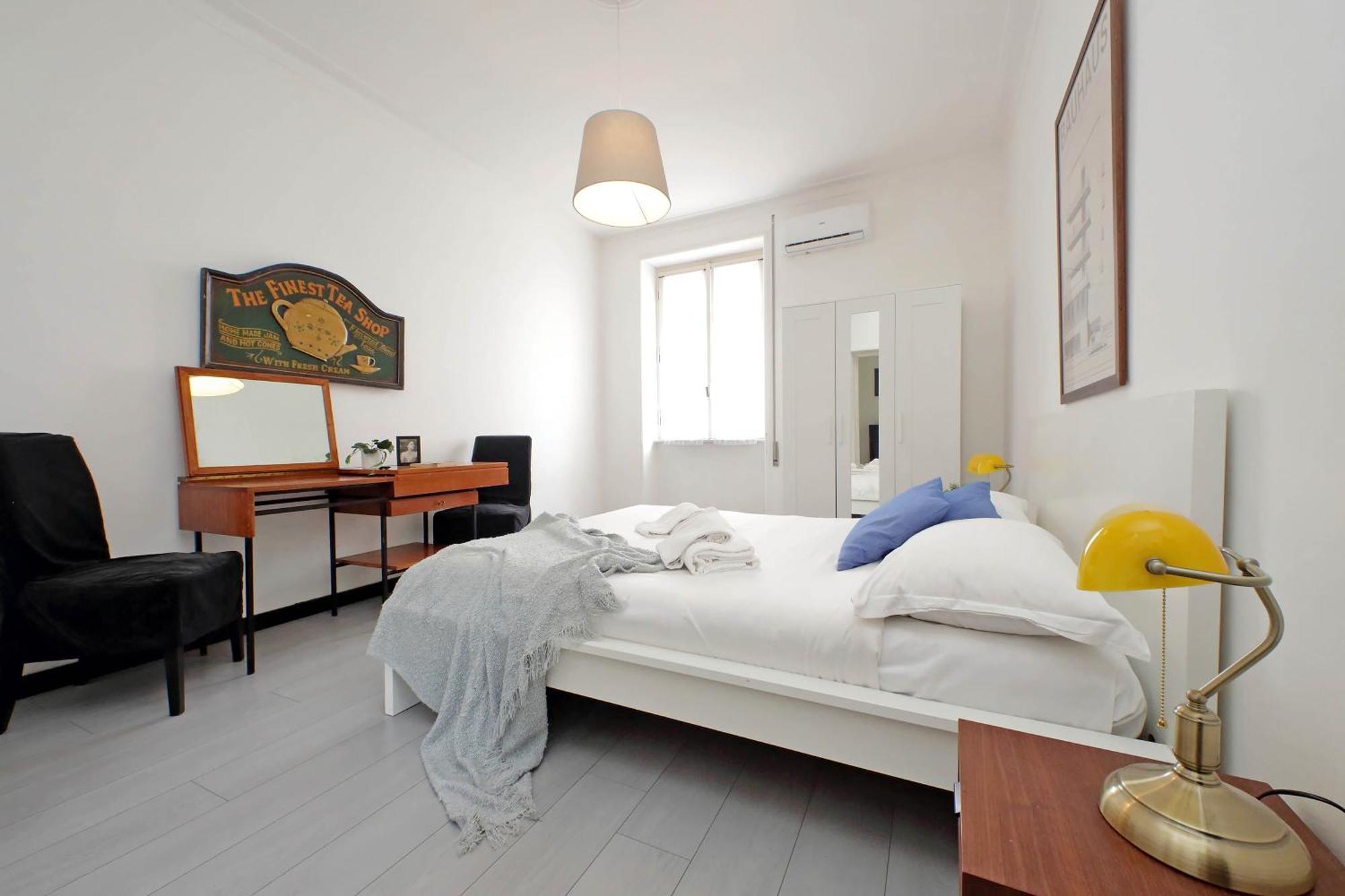 Triumph Apartment *
