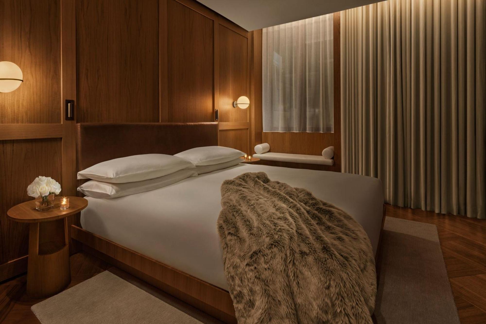 The Edition Hotell