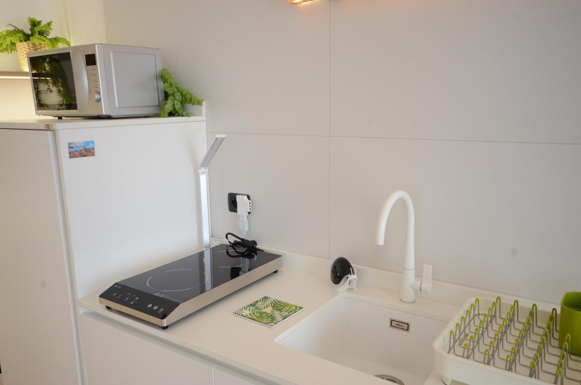 Apartamento Eli Roma