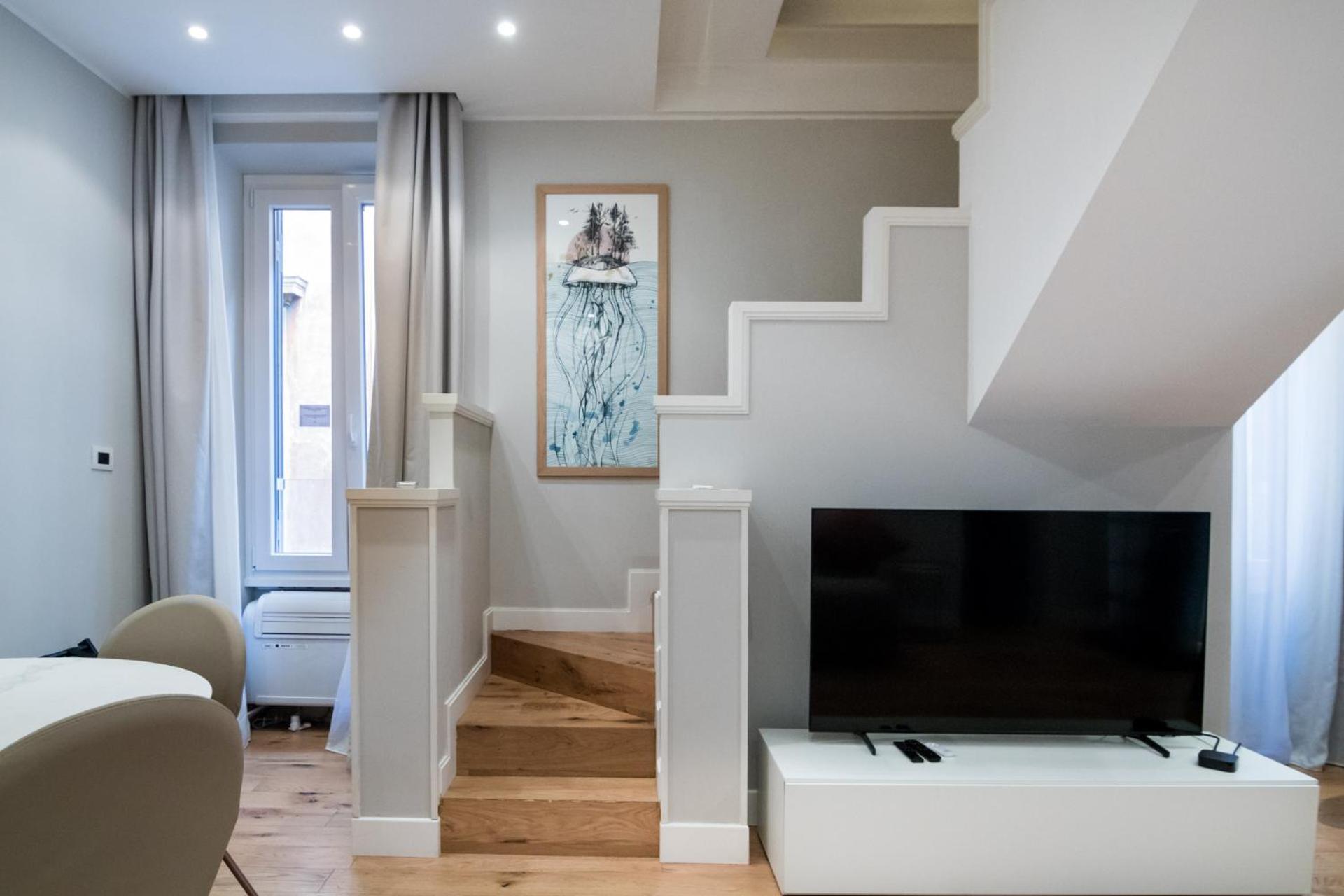Apartamento Viam 16b Roma