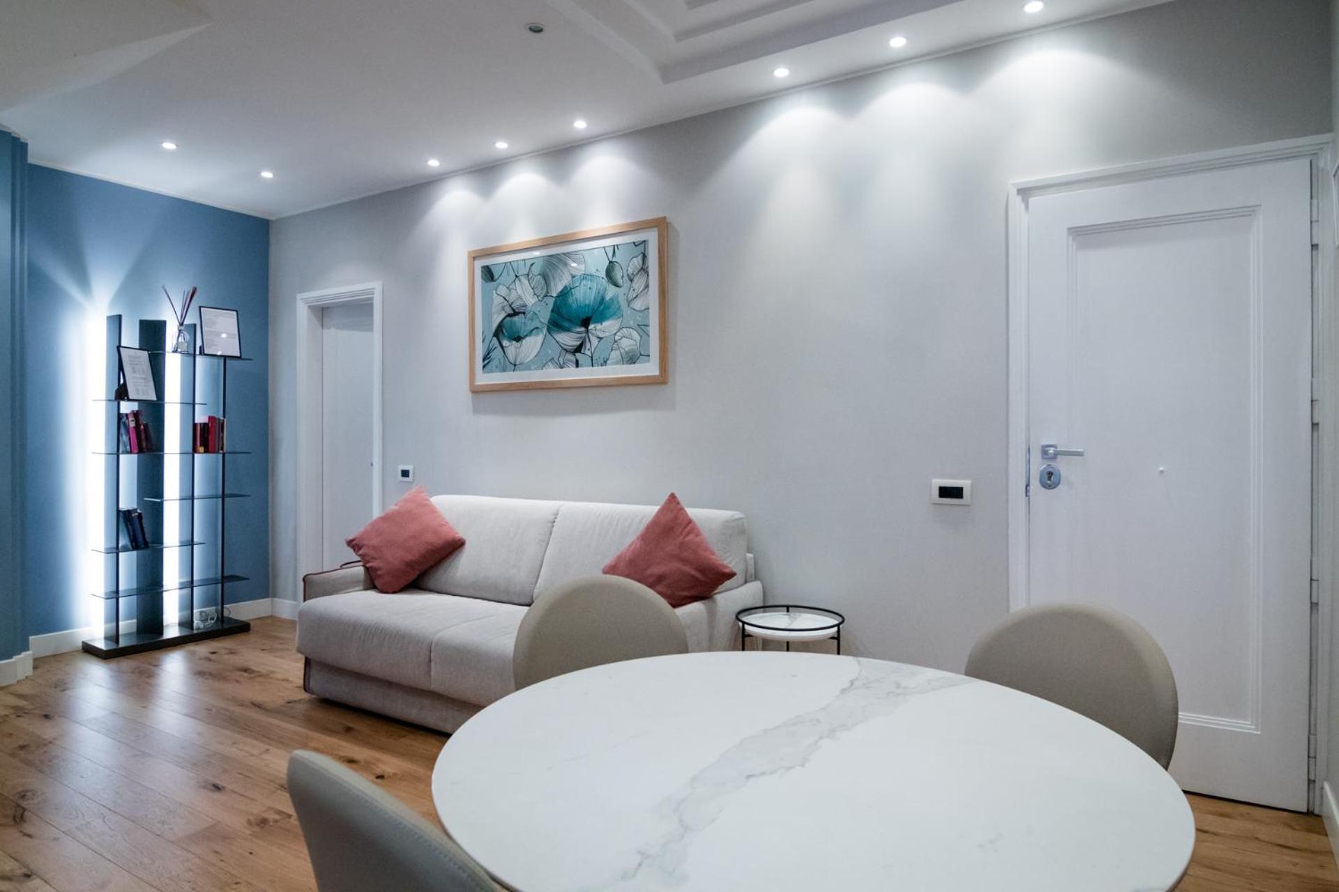 Apartamento Viam 16b