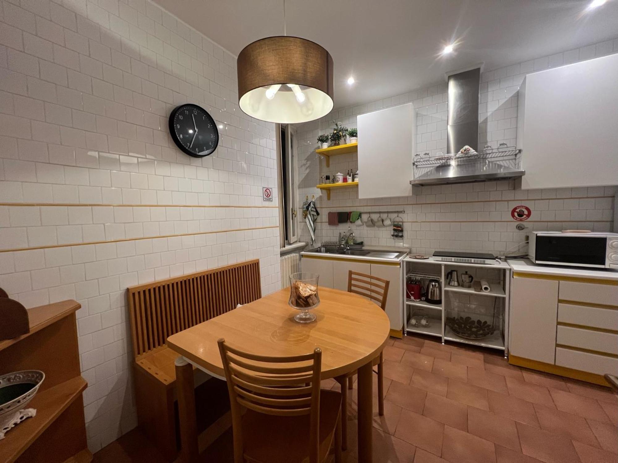 Apartamento Charming *