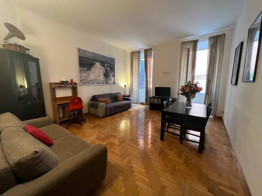 Apartamento Charming *