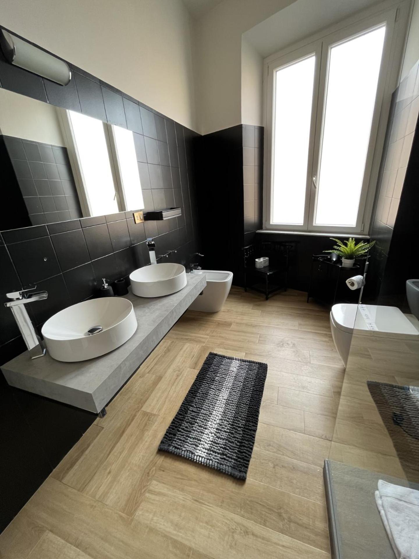 Interno 18 Penthouse