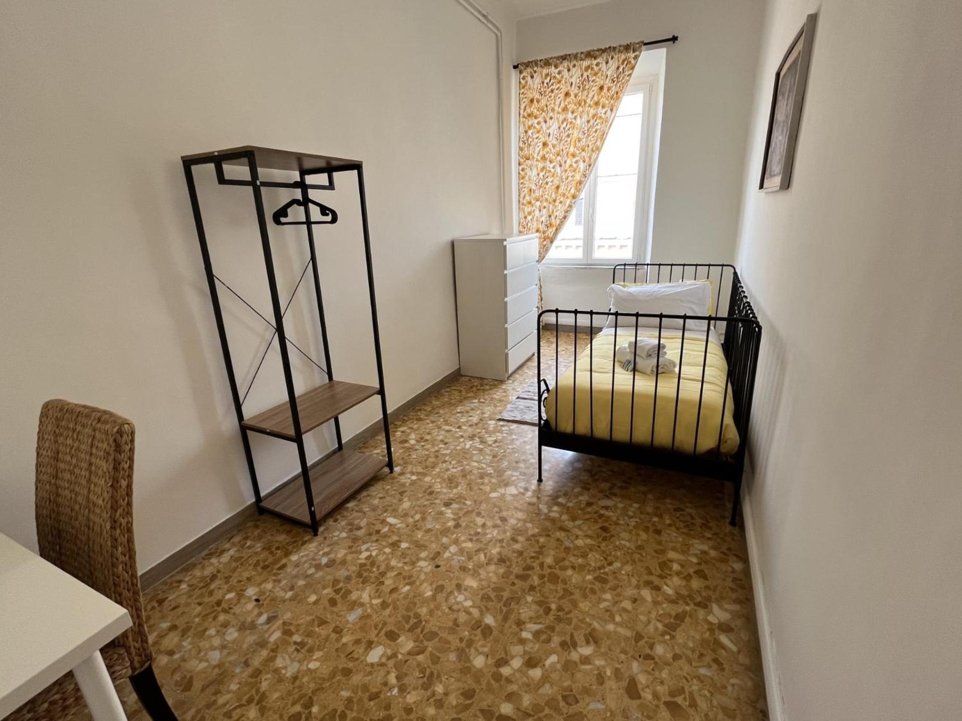 Interno 18 Penthouse Apartamento Roma