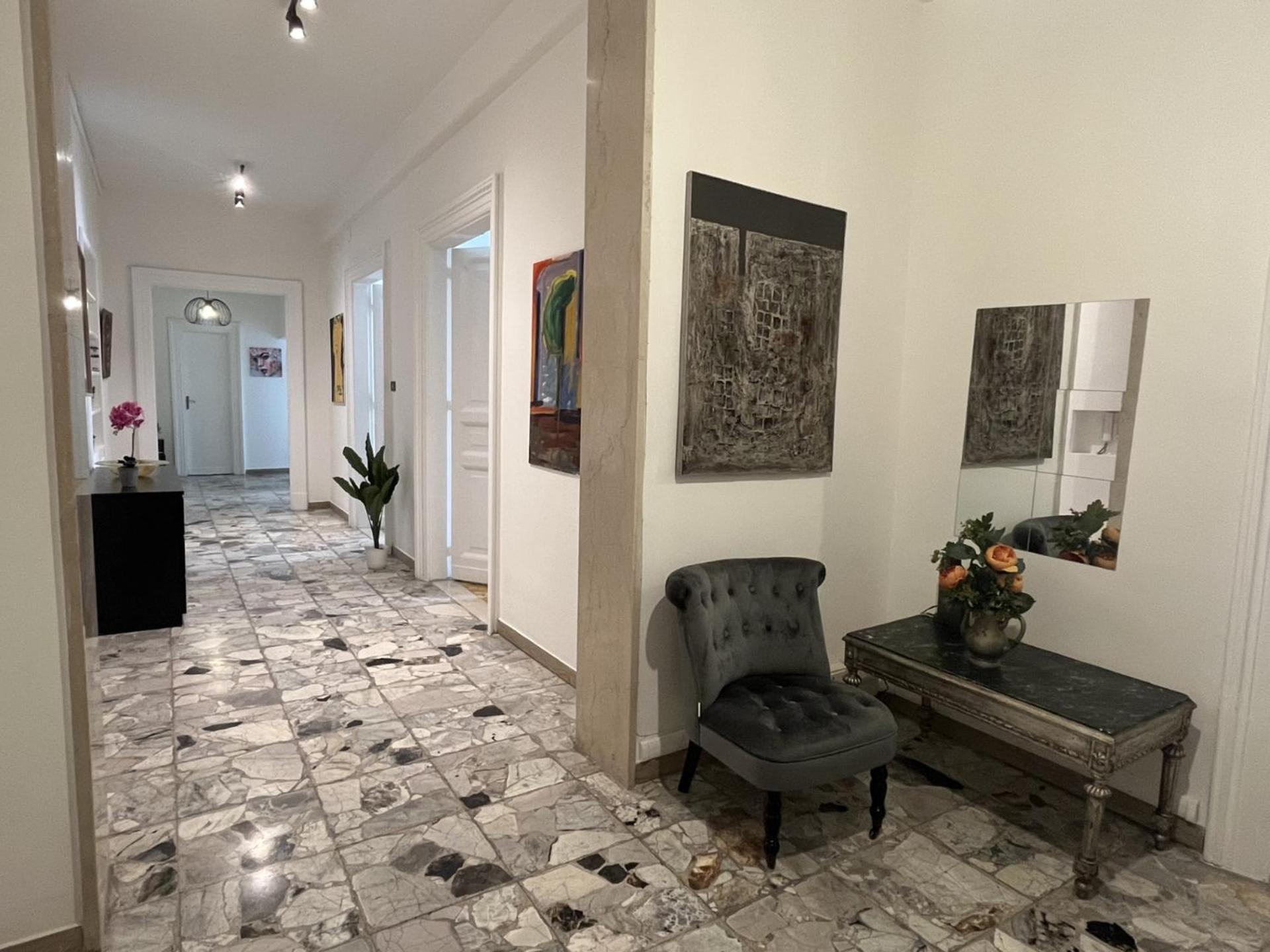 Interno 18 Penthouse *