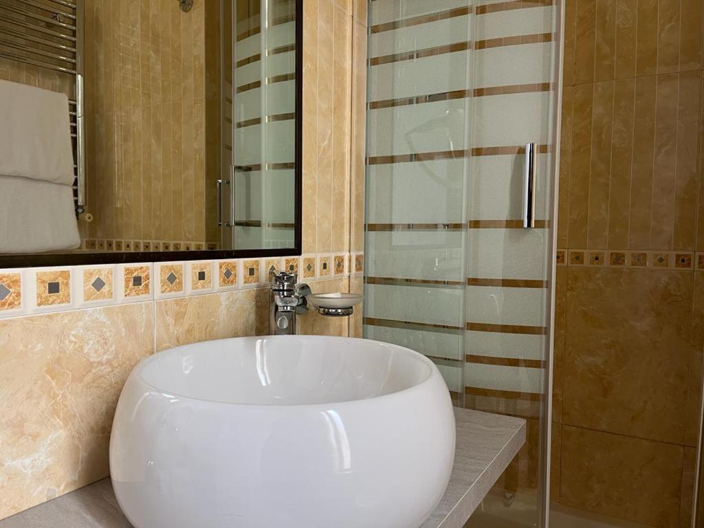 Glam Luxury Hotell Roma