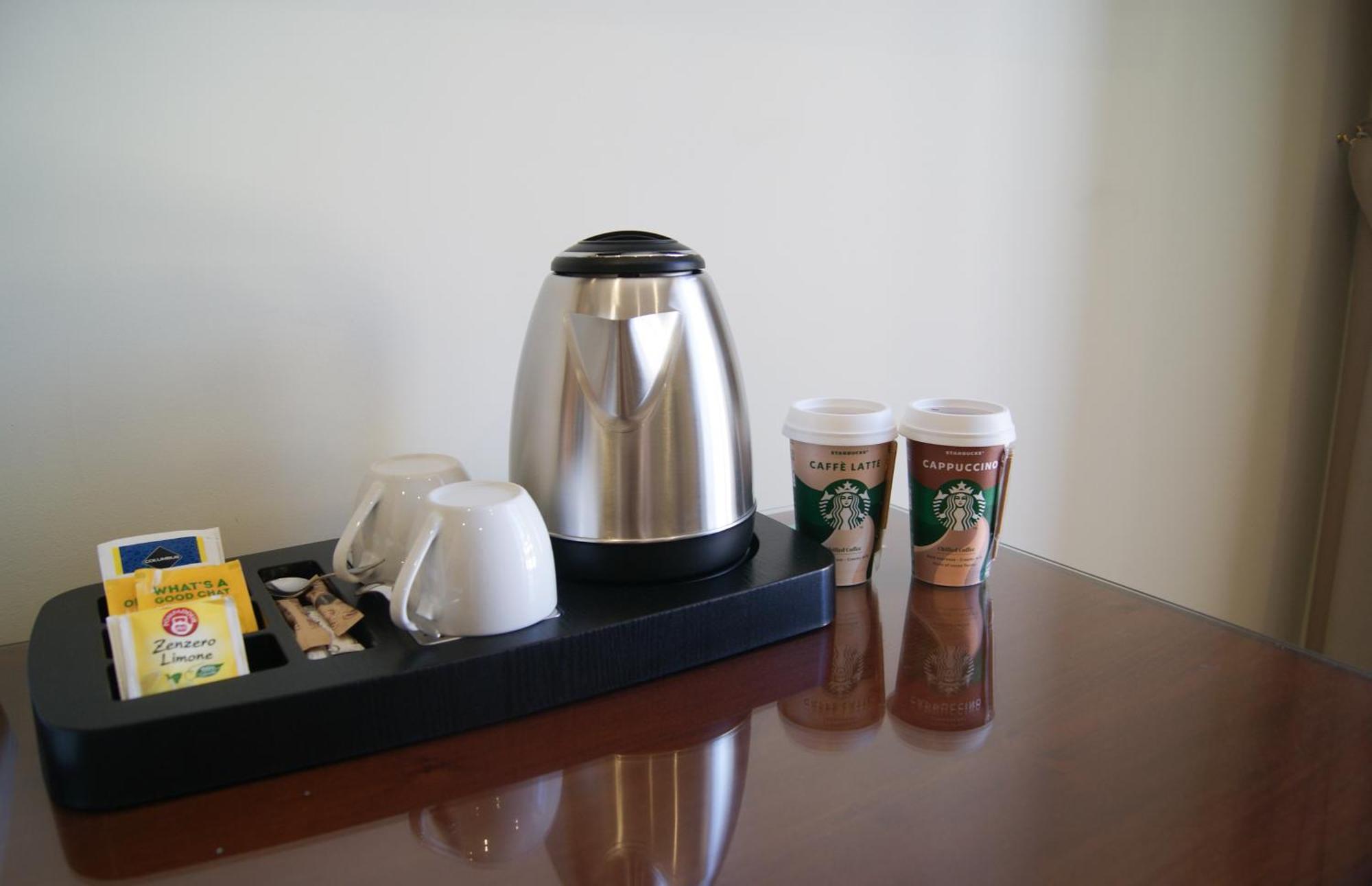 Glam Luxury Hotell *