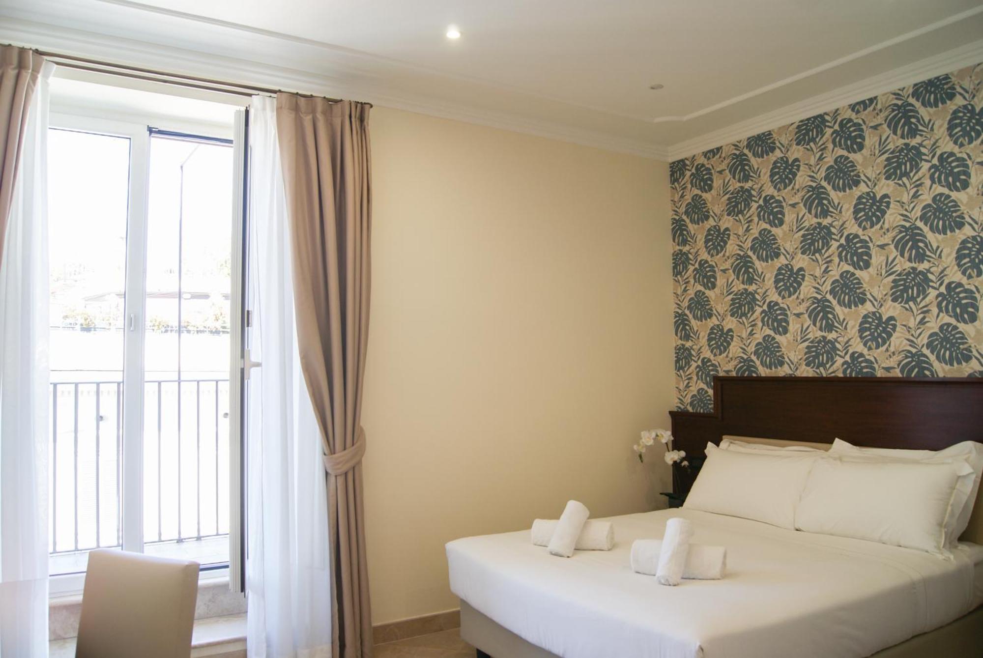 Hotell Glam Luxury
