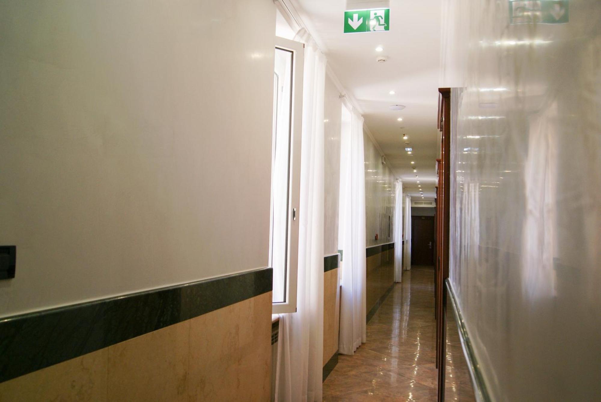 Hotell Glam Luxury *