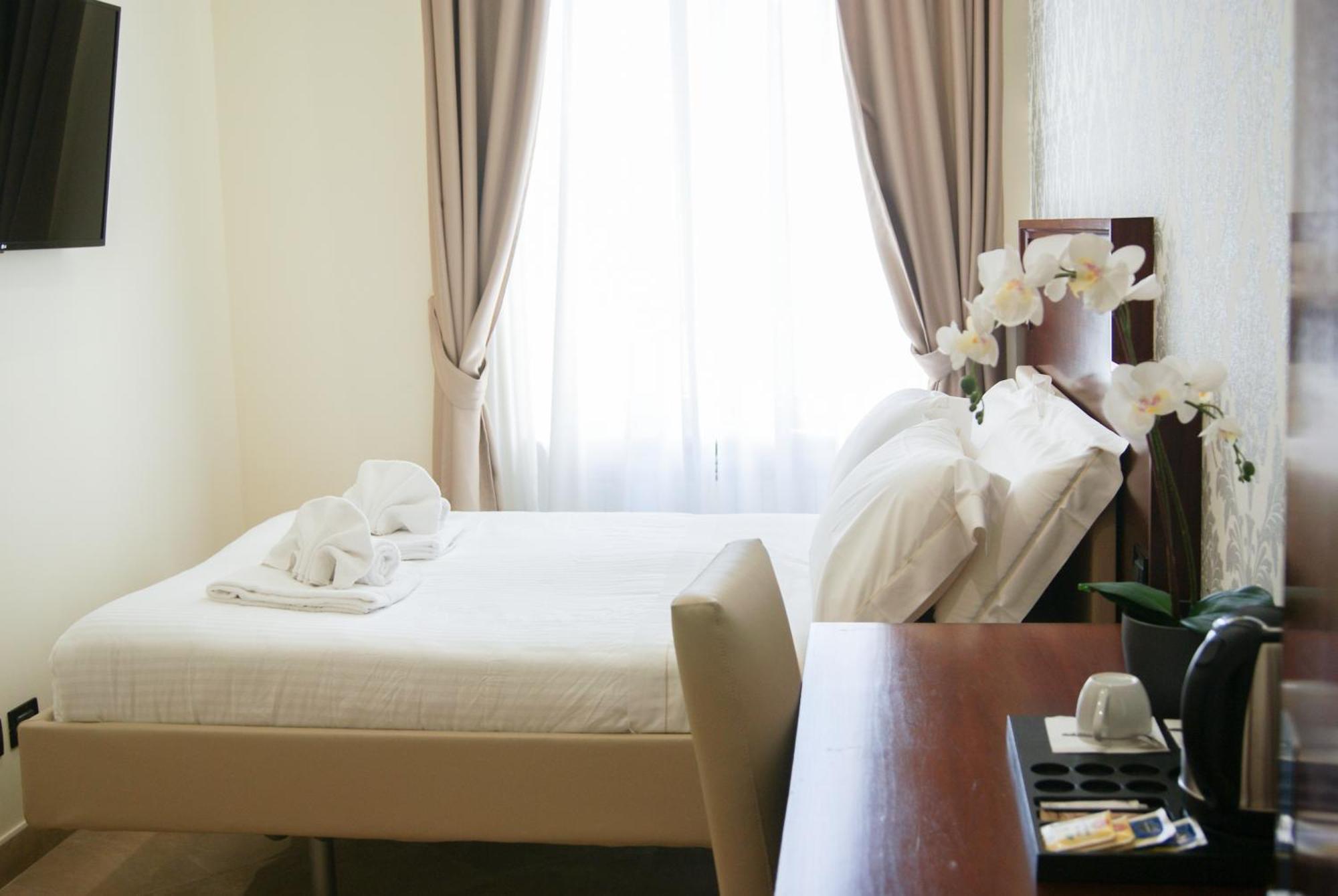 Glam Luxury Hotell *