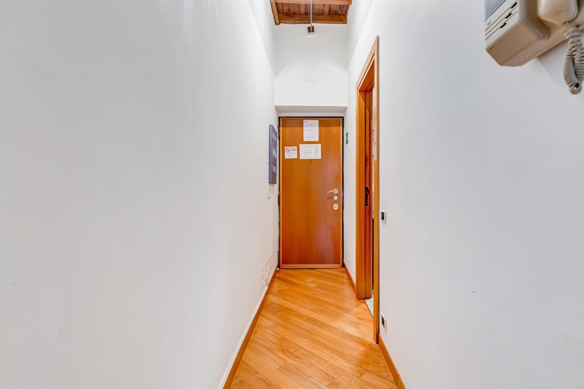 Barberini Exclusive Loft Apartamento *
