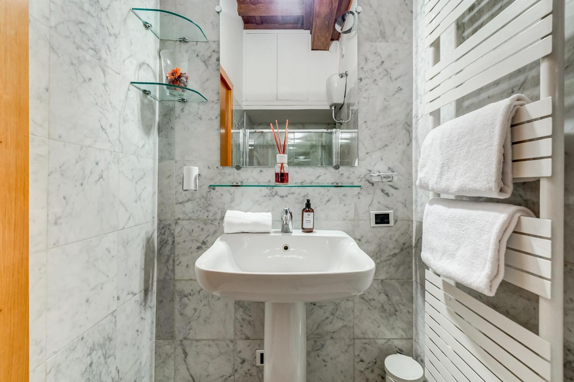 Barberini Exclusive Loft * Roma