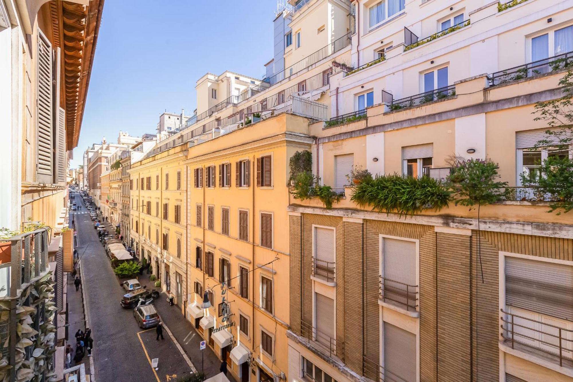 Barberini Exclusive Loft