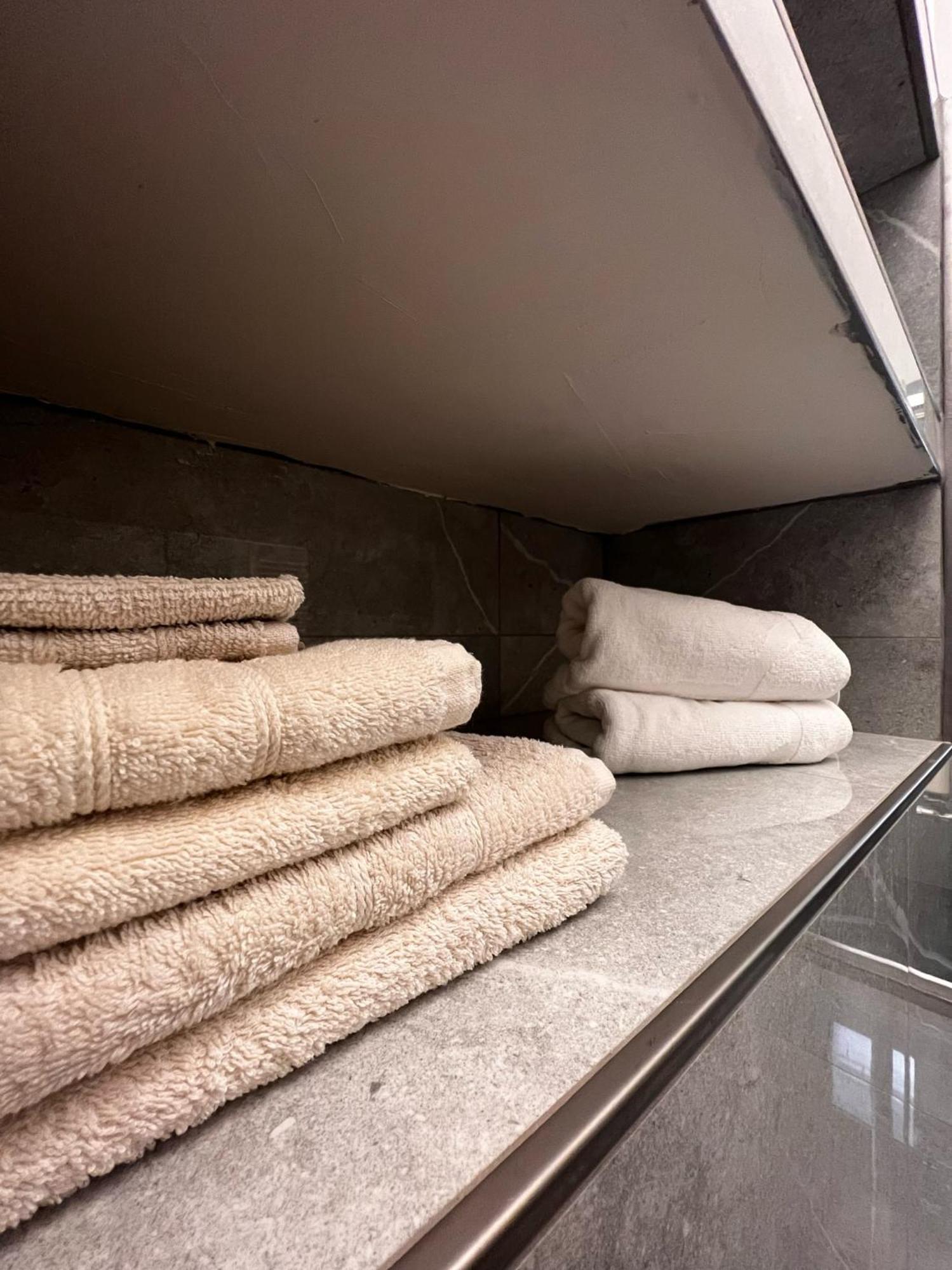 Apartamento Colosseum Romantic *