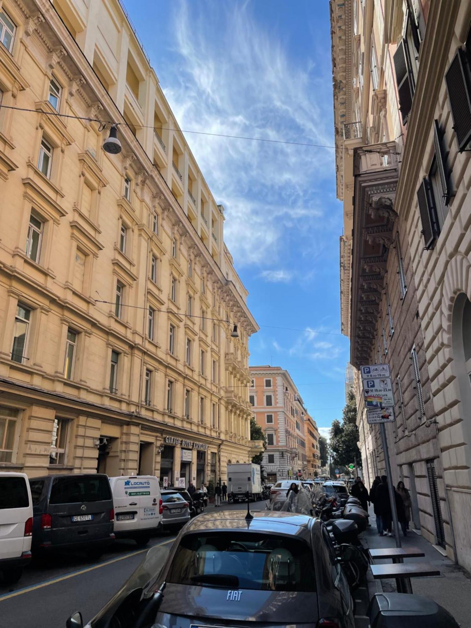 Apartment Dolcevita's House Rom