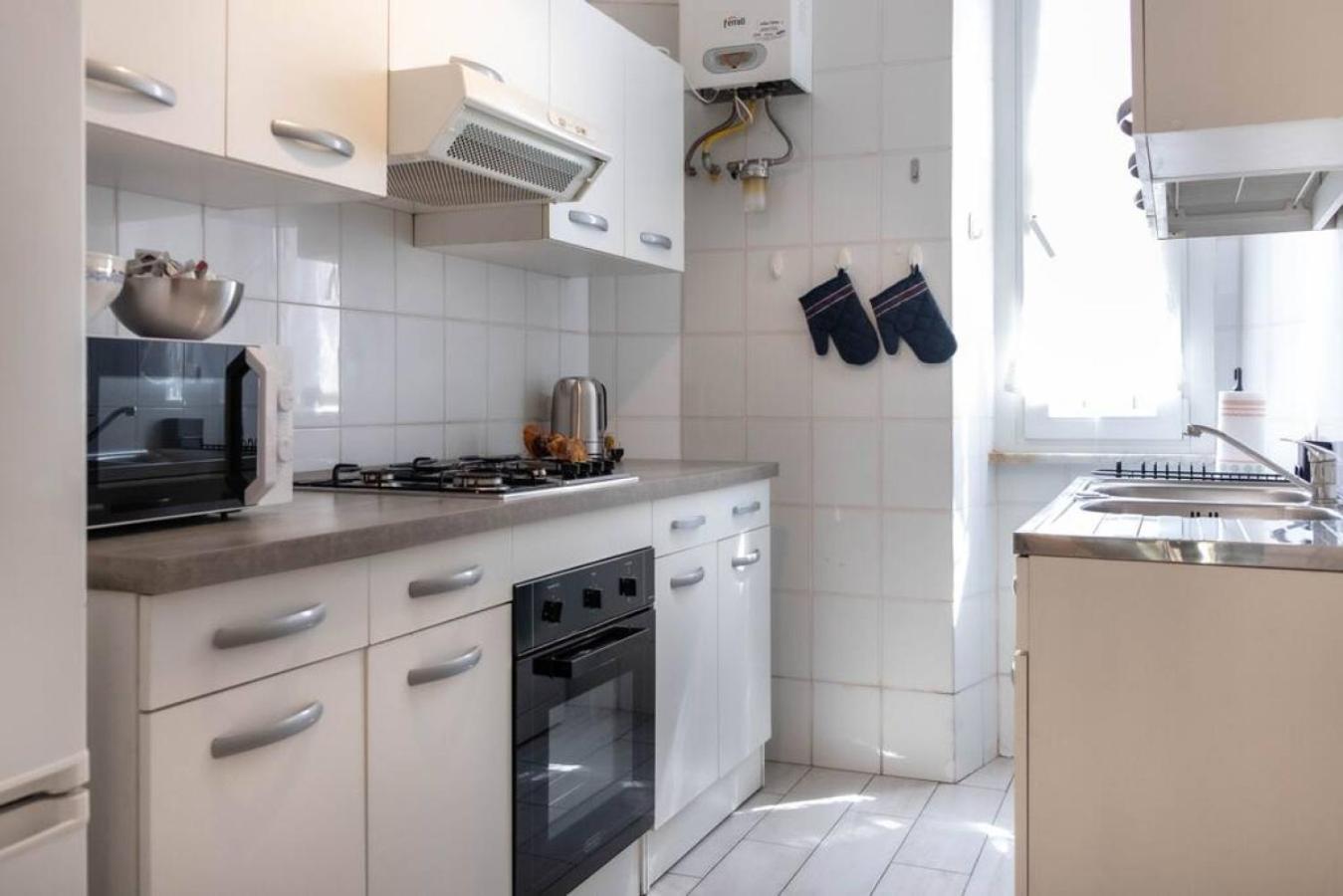 Apartment Vignola - Exclusive