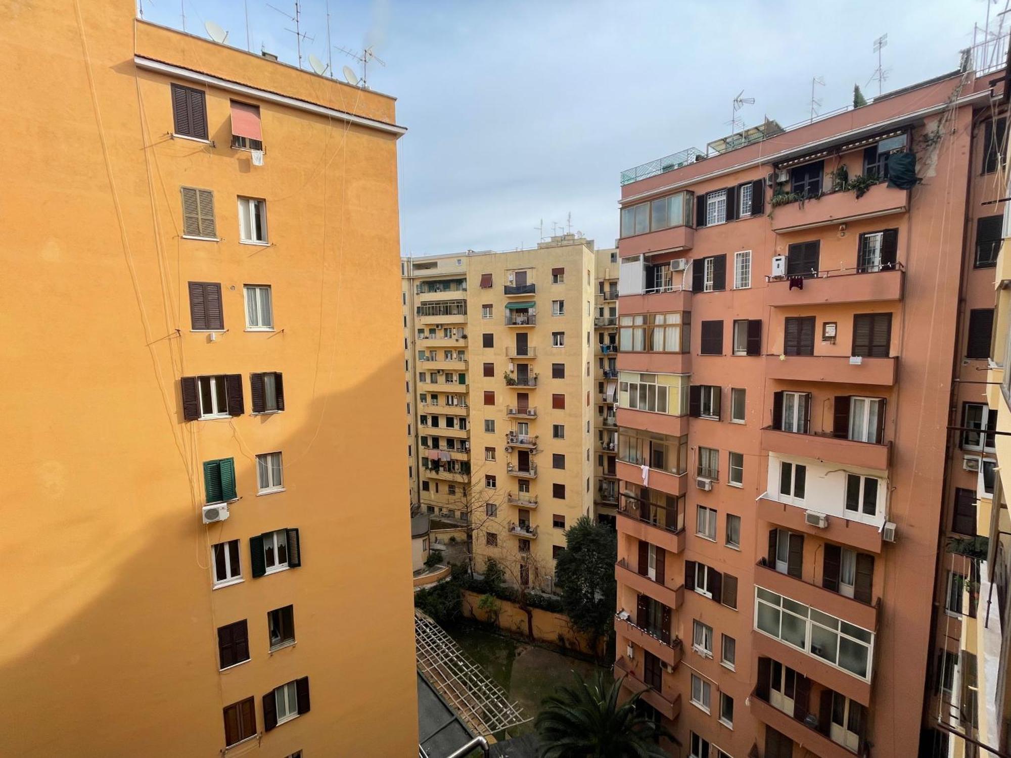 1 In Centro A Rom