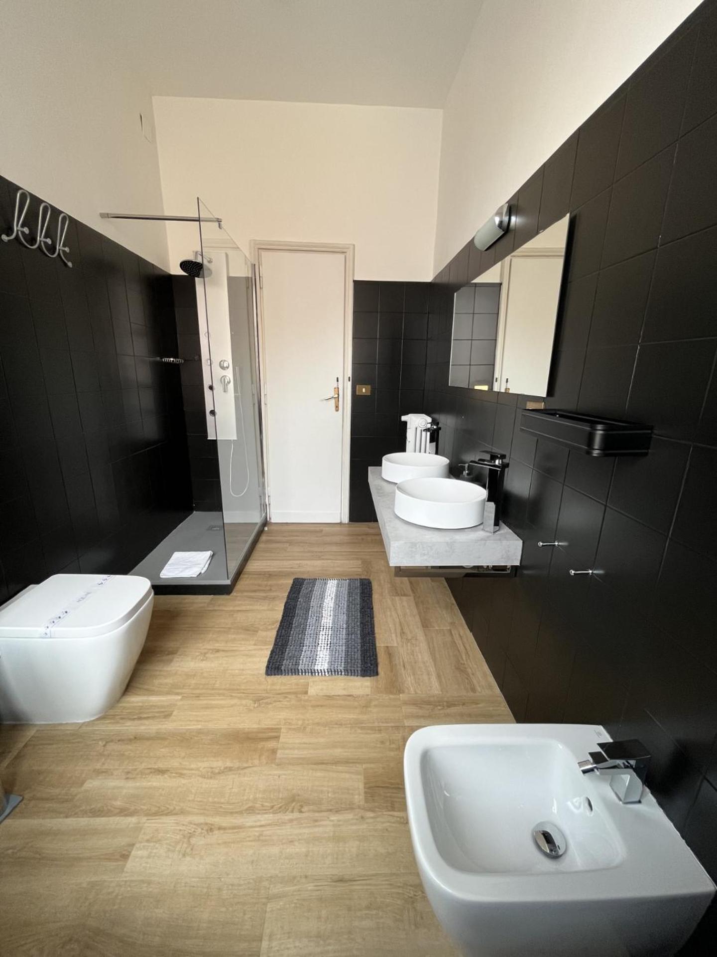 Interno 18 Penthouse * Roma