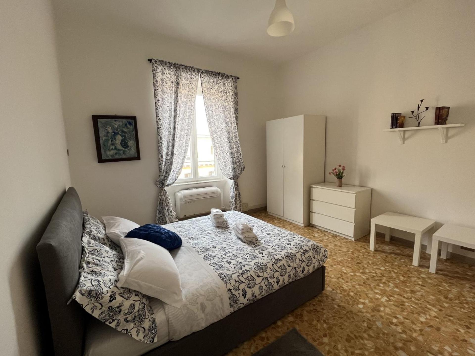 Interno 18 Penthouse Apartamento Roma