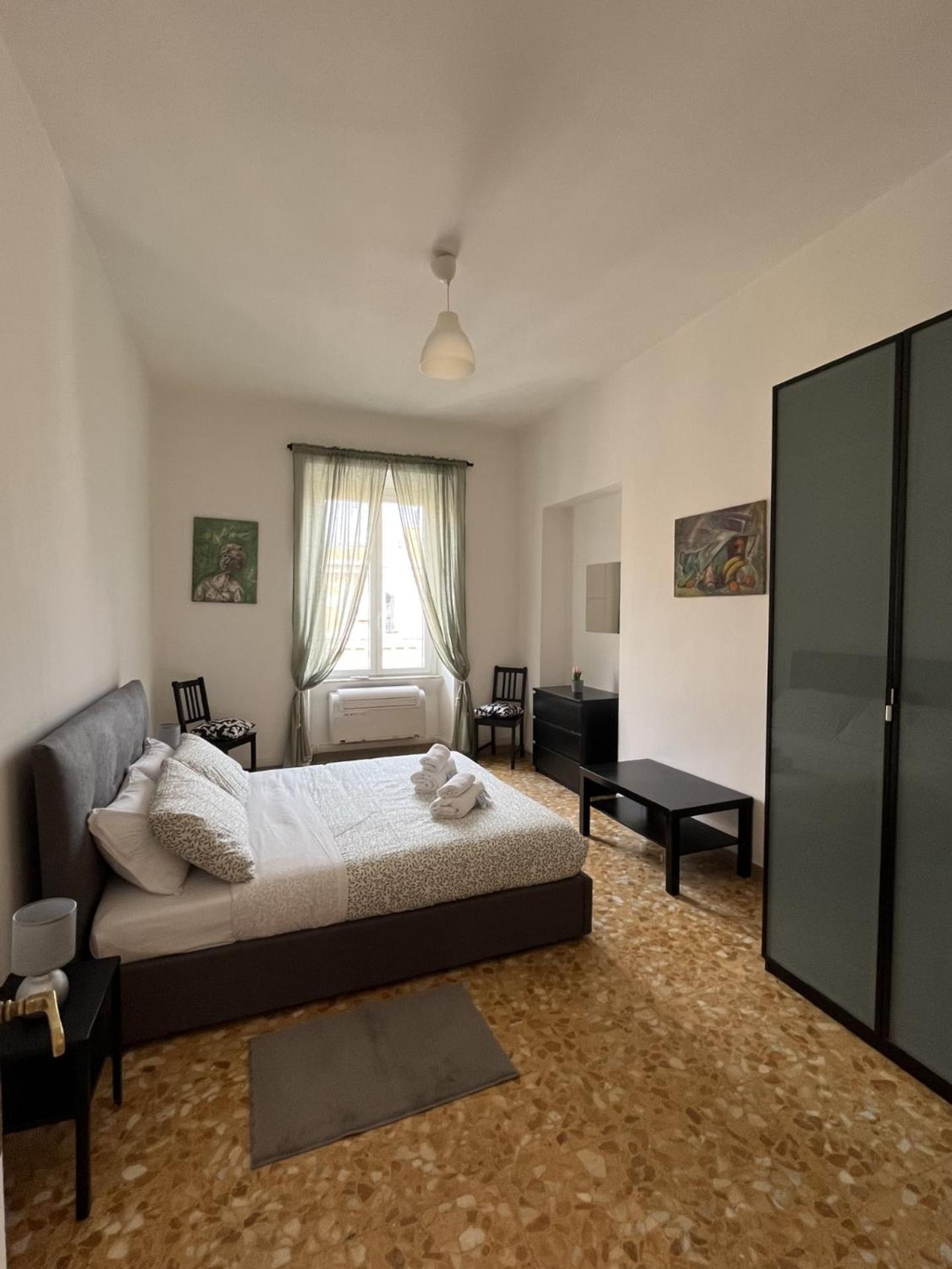 Interno 18 Penthouse Apartamento
