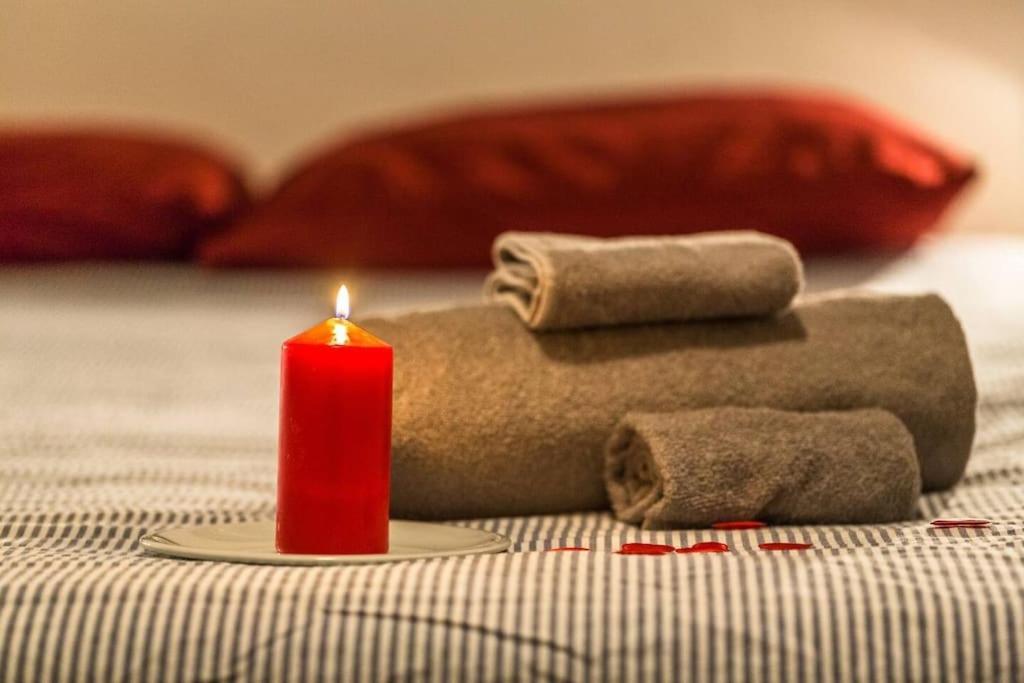 Apartamento Una Chicca Nel Cuore Di Trastevere Roma