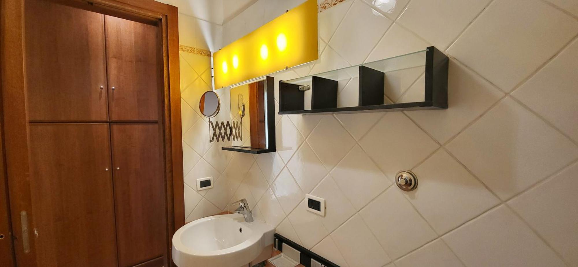 La Casetta Con Giardino Al Pigneto Apartamento
