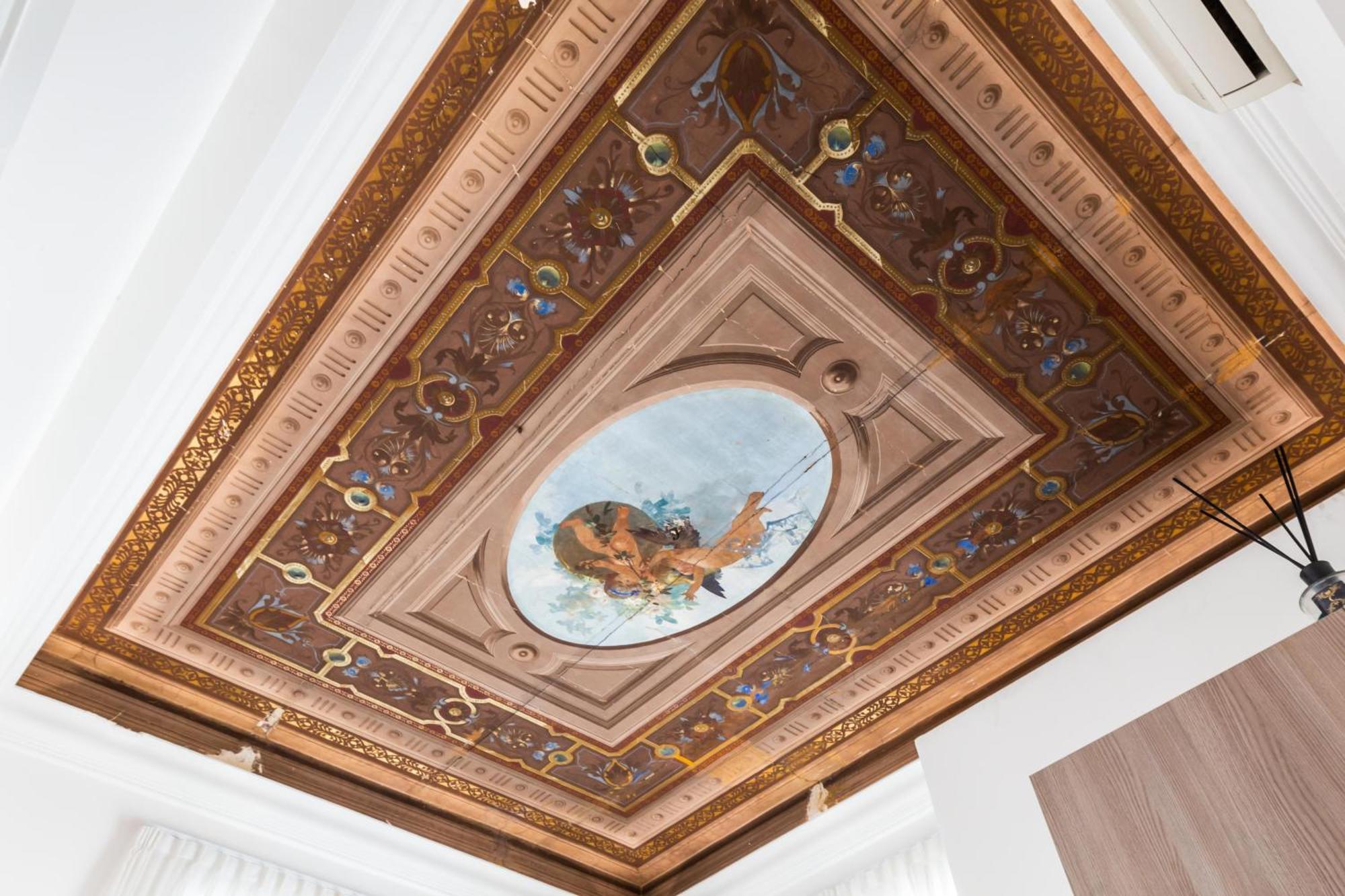 Gasthof Cavour Luxury - Lr Collection *