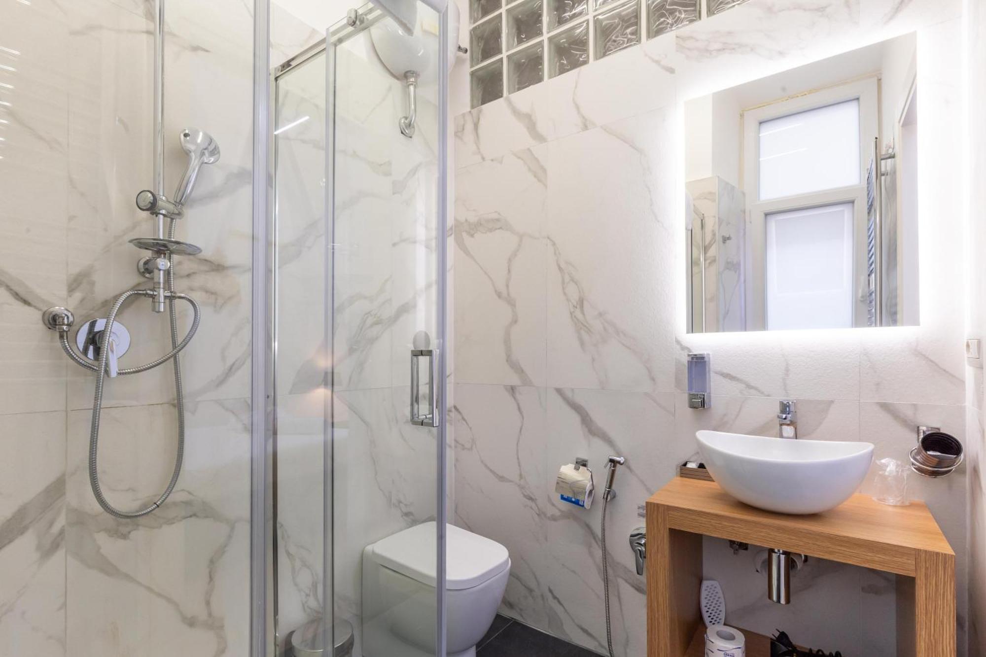 Gasthof Cavour Luxury - Lr Collection Rom