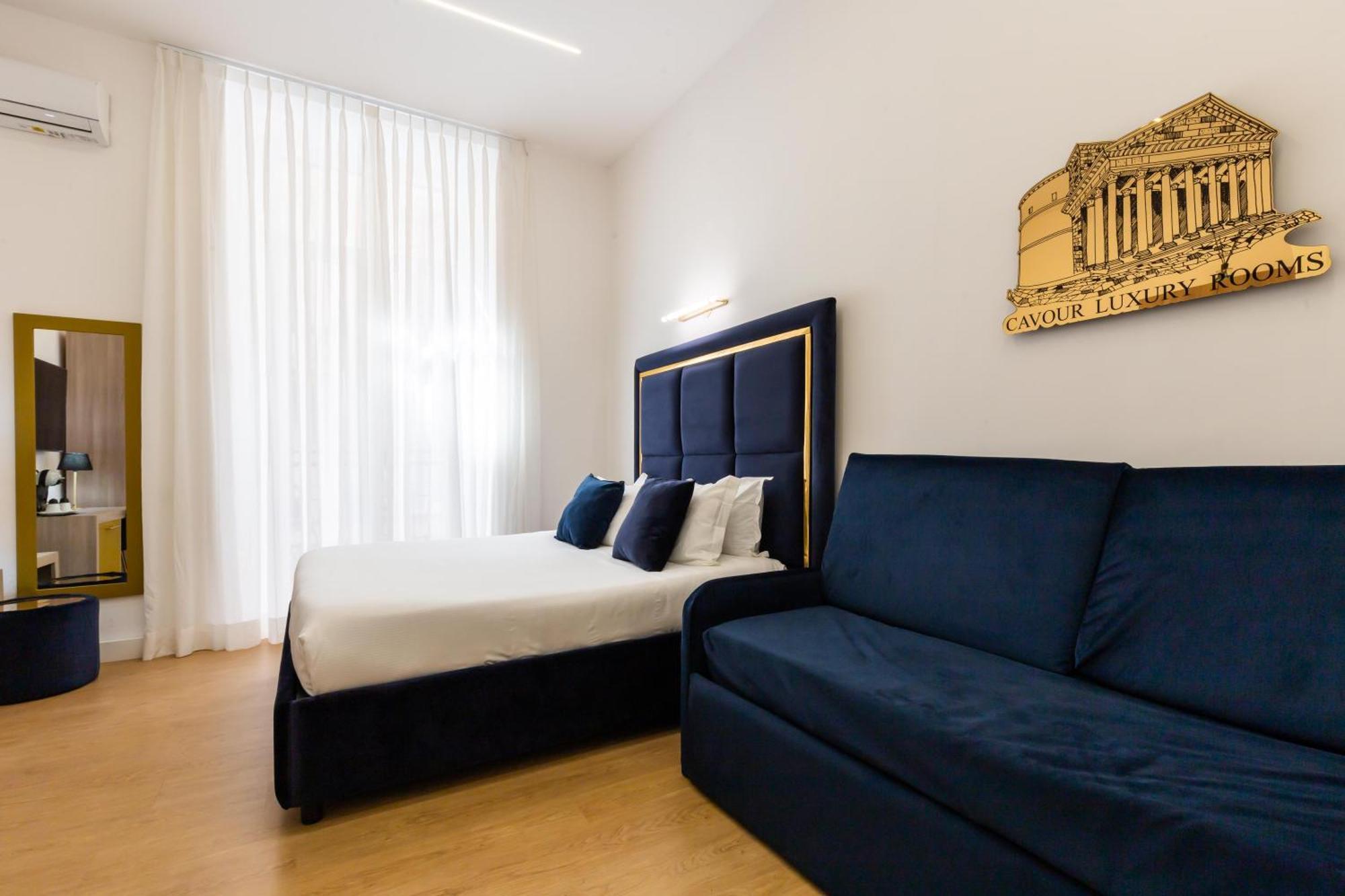 Cavour Luxury - Lr Collection * Rom