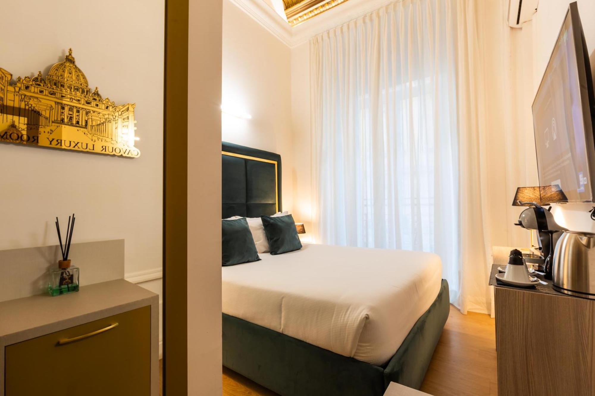 Gasthof Cavour Luxury - Lr Collection