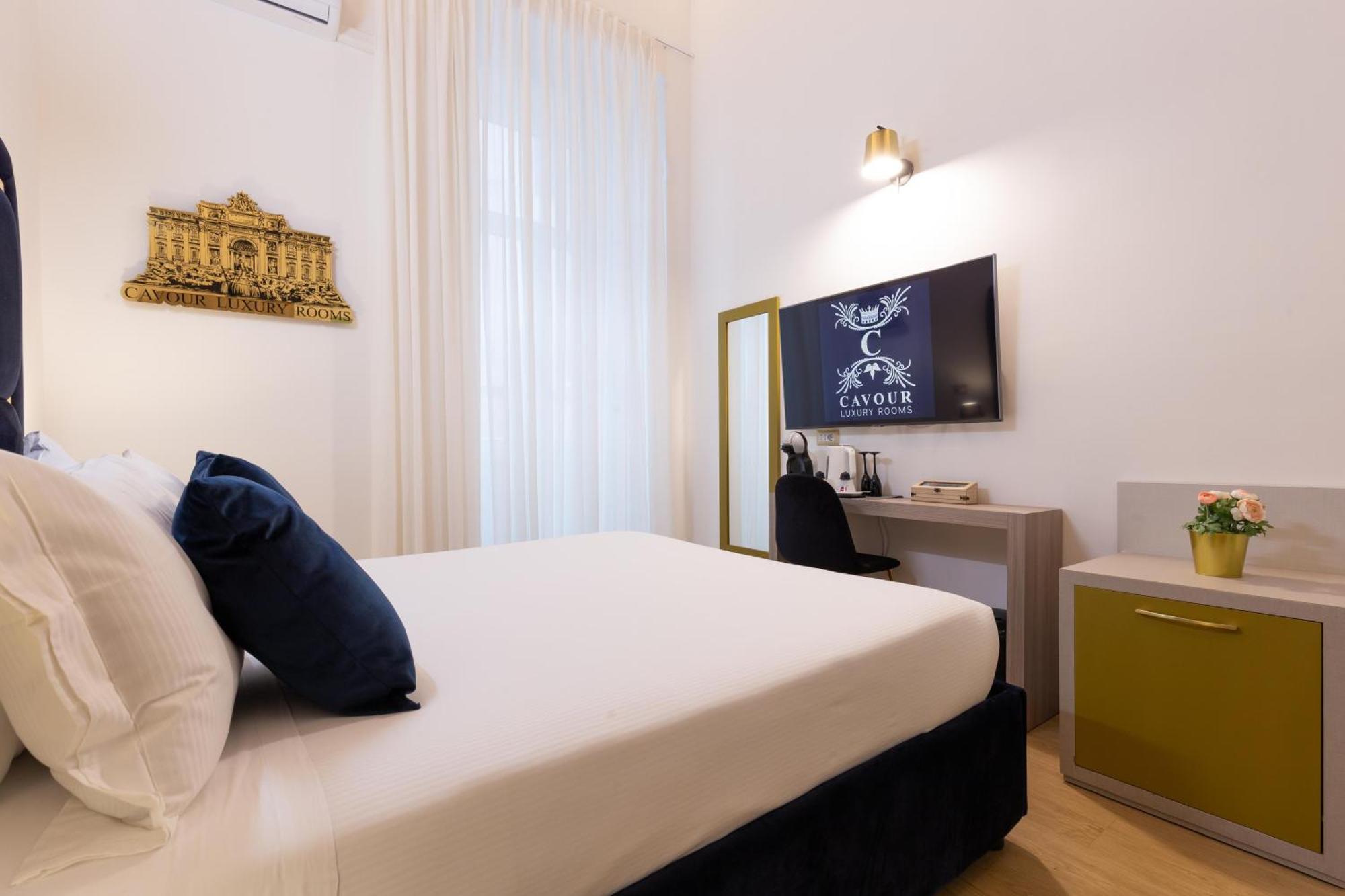Cavour Luxury - Lr Collection *