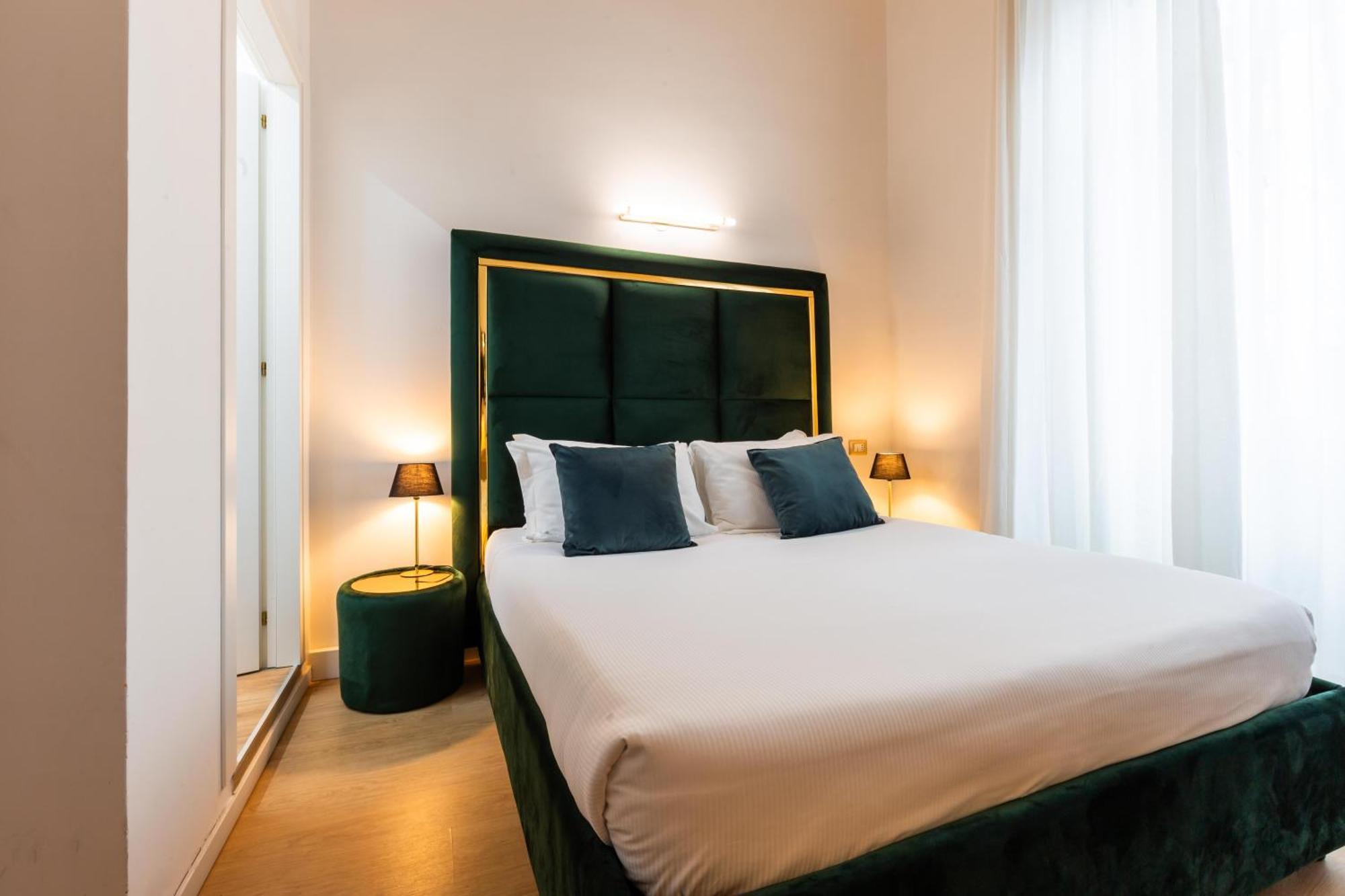 Gasthof Cavour Luxury - Lr Collection Rom