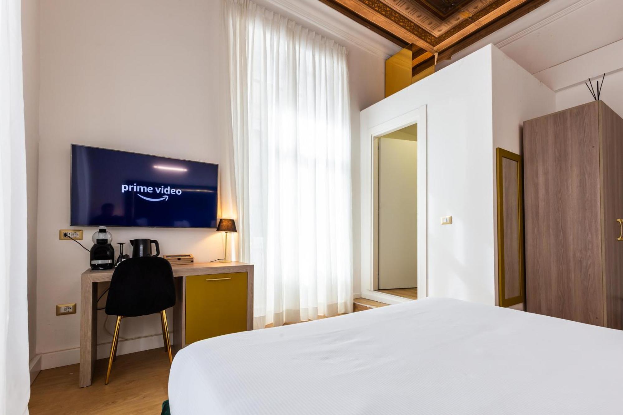 Gasthof Cavour Luxury - Lr Collection