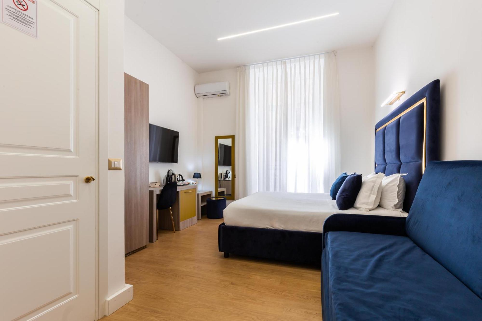 Gasthof Cavour Luxury - Lr Collection *